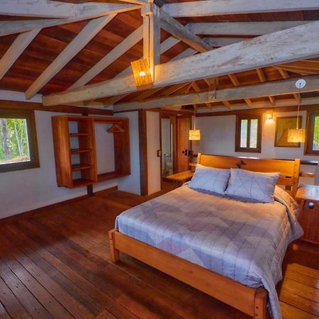 Hotel Posada Los Destiladeros Pedasi Town 外观 照片