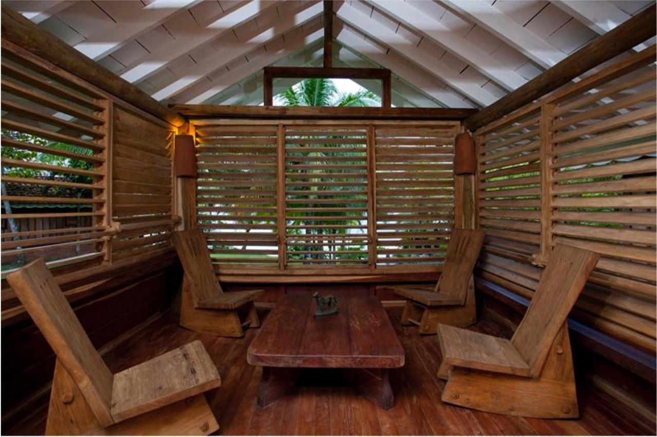 Hotel Posada Los Destiladeros Pedasi Town 外观 照片