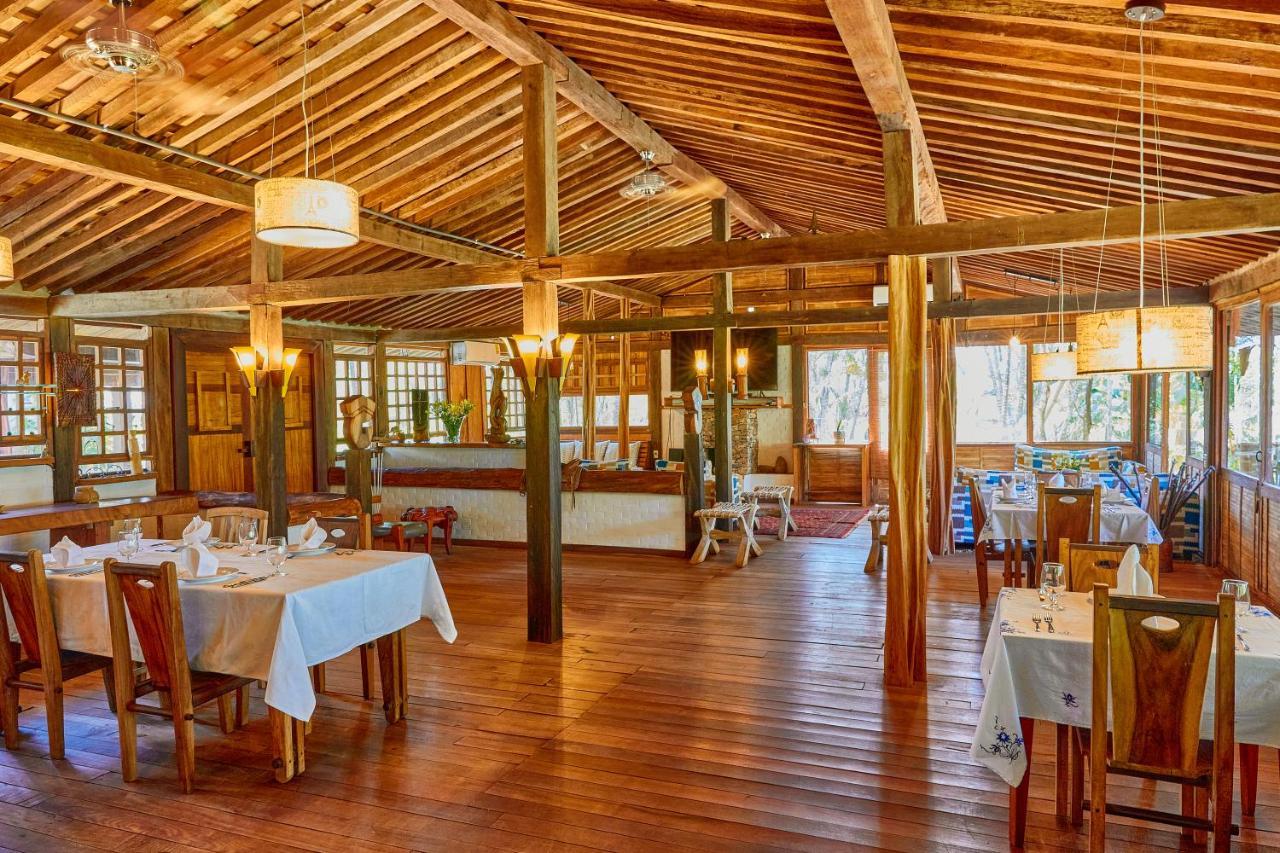 Hotel Posada Los Destiladeros Pedasi Town 外观 照片
