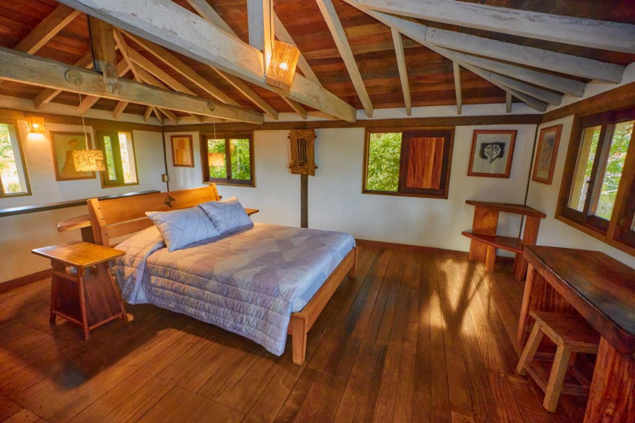 Hotel Posada Los Destiladeros Pedasi Town 外观 照片
