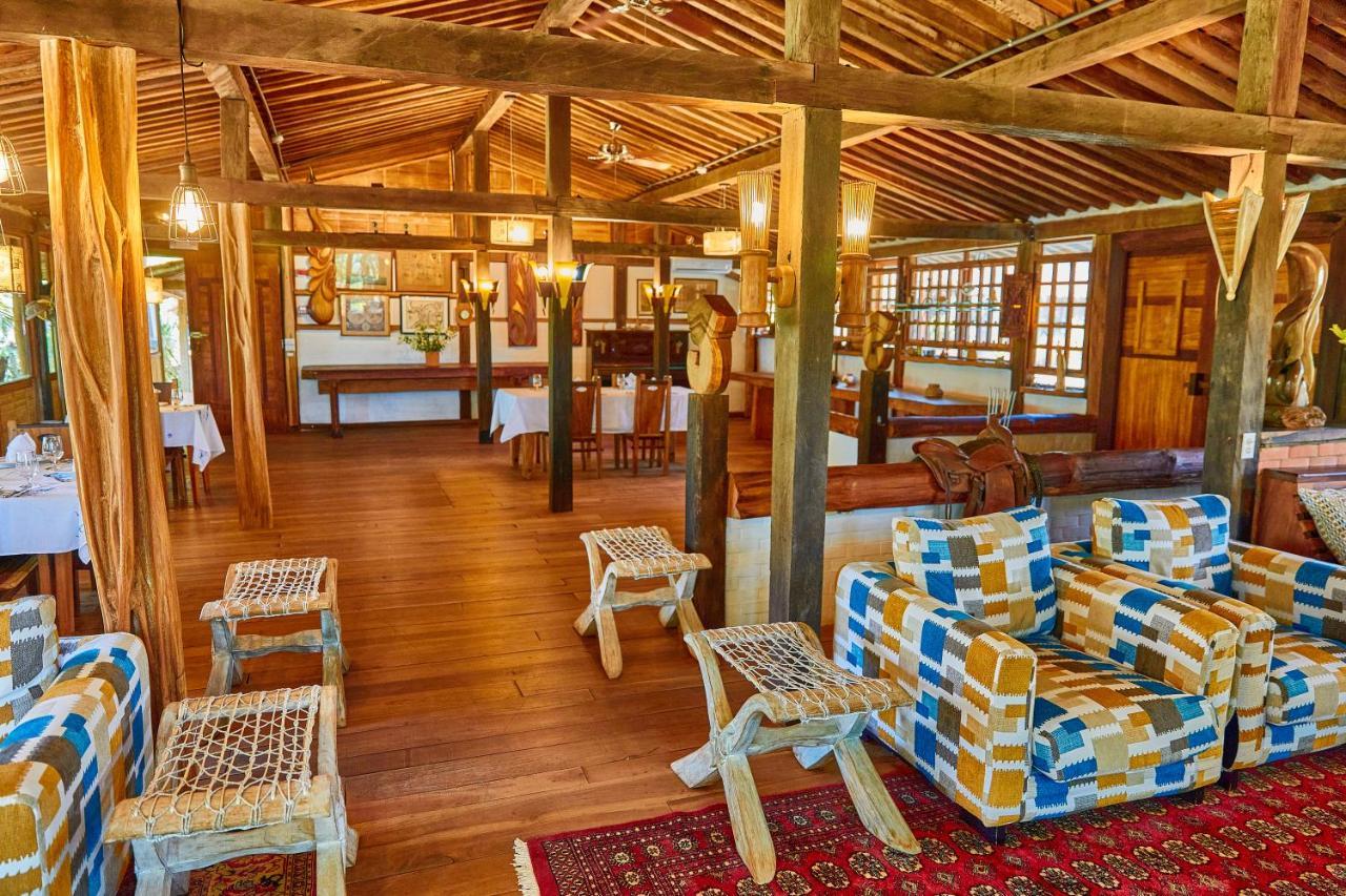 Hotel Posada Los Destiladeros Pedasi Town 外观 照片