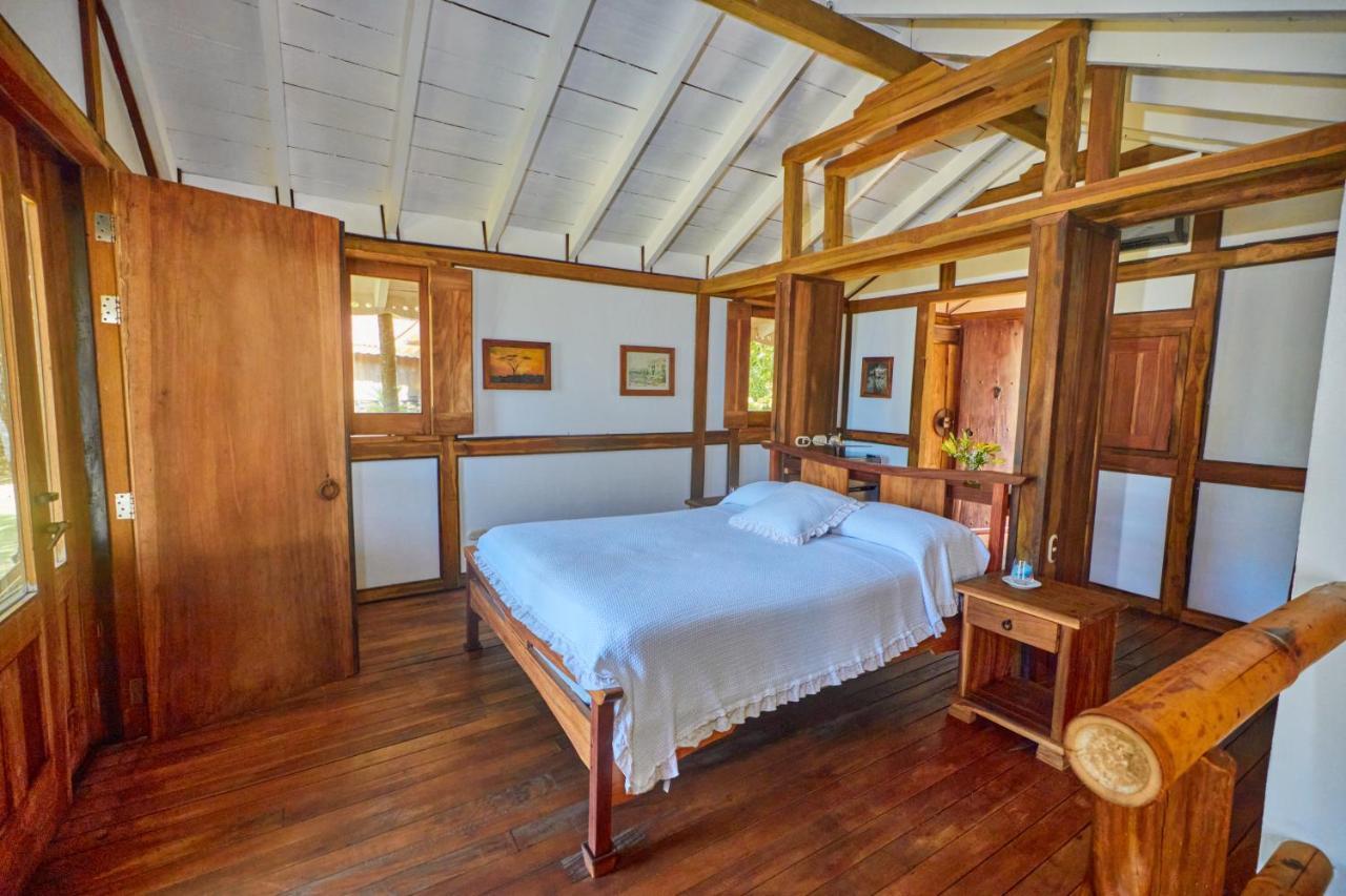 Hotel Posada Los Destiladeros Pedasi Town 外观 照片